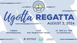 Ugotta Regatta