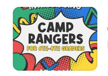 Camp Rangers