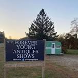 Forever Young Antiques April Show