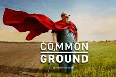 Common Ground Film screening