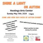 Shine A Light on Autism