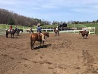 Horsemanship Clinic