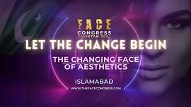 Face Congress Pakistan 2024