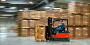 Forklift Safety - Training the Trainer