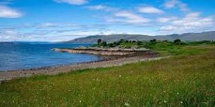 Croft to Coast Guided Walk - 27th August