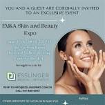 EM&A Skin and Beauty Expo brought to you by Esslinger Medical and Aesthetics