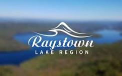 Disc Golf Clinic & Glow Night at the Raystown Lake Visitor Center