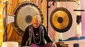 Ocean Devotion Gong Meditation