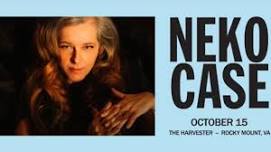 Neko Case