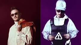 Spring Tracks Concert | Flosstradamus