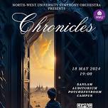 Chronicles (NWU Symphony Orchestra)