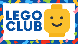 Eastlake LEGO Club (Family Program) In-Person