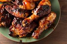 Chicken BBQ — Ellicottville Now