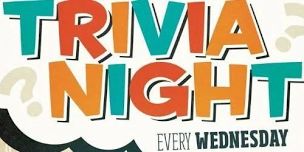 Wing's Beavercreek Has Trivia with Ben Every Wednesday Night at 7:30pm!