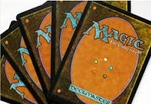 Magic the Gathering Club