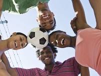 Pick-Up Soccer in Lancaster PA