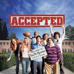 Movie Night - Accepted