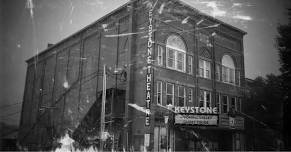 Paranormal Investigation at The Keystone Theater