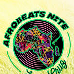 Afrobeats Nite