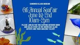 6th Annual SeaFair