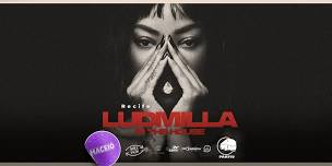 [Maceió] Ludmilla "In The House"  em Recife