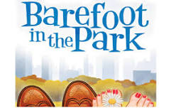 Barefoot in the Park