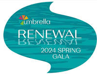 Umbrella’s 5th Annual Spring Gala!