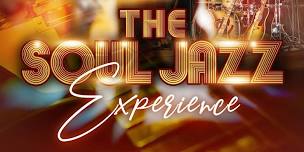 Chaye Alexander Presents The Soul Jazz Experience