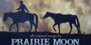 Prairie Moon