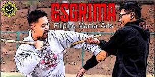 ESGRIMA SUNDAYS   9AM  CHINO  CA ,