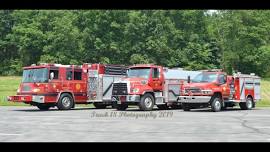 Annual Firefighters Picnic Fundraiser