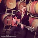 Live Music at Tsillan Cellars: Ian Skavdahl