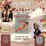 Mother’s Day Paint & Sip @ Pourboys Tapyard!