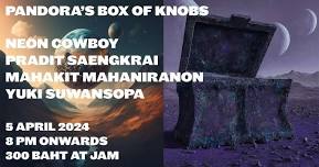 Pandora's Box of KNOBS