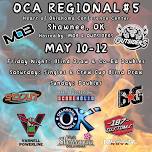 Oklahoma Cornhole Association May Tournament