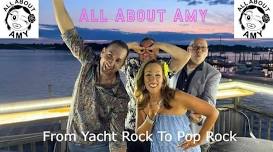 All About Amy Band