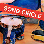 Song Circle at the Clubhouse (June)