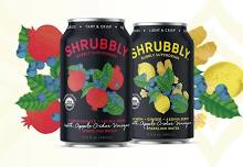 Try Before You Buy: Shrubbly Bubbly Superdrink