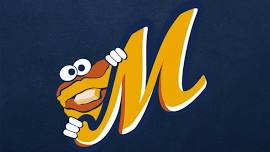 Chattanooga Lookouts at Montgomery Biscuits