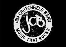 JIM CRUTCHFIELD