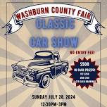 Classic Car Show