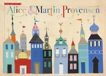 The Art of Martin & Alice Provensen