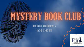 Mystery Book Club