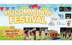 YSJ Community Festival 2024