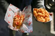 Food Trucks at Hope Fire House