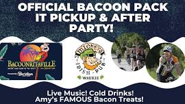 OFFICIAL Bacoon Packet Pick Up & After Party at Mickey’s in Waukee!