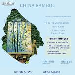 CHINA BAMBOO