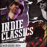 Indie Classics with Rob Summerfield