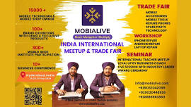 Mobialive Sets the Stage for Global Collaboration and Innovation in the Mobile Industry