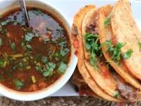 How to Make Birria and Carne Asada Tacos at Murray Park